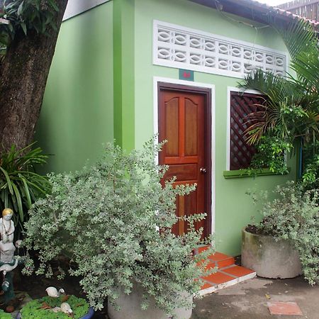 Kampong Chhnang 加登旅馆酒店 客房 照片