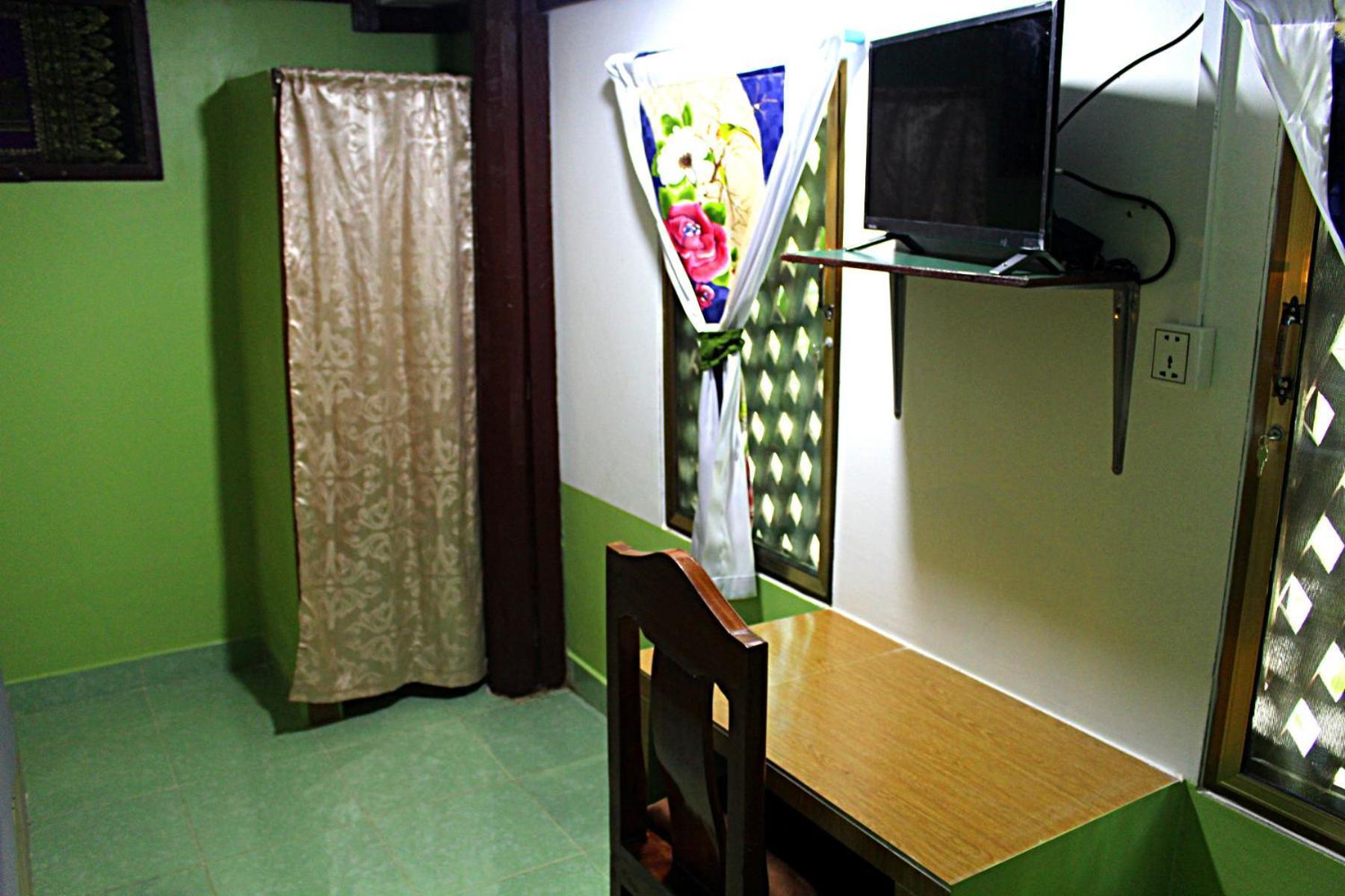 Kampong Chhnang 加登旅馆酒店 客房 照片