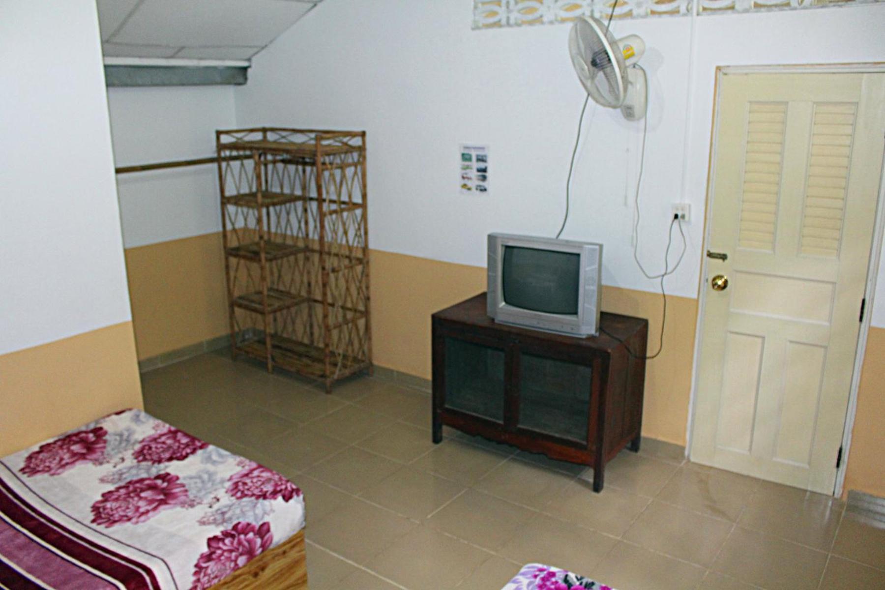 Kampong Chhnang 加登旅馆酒店 客房 照片