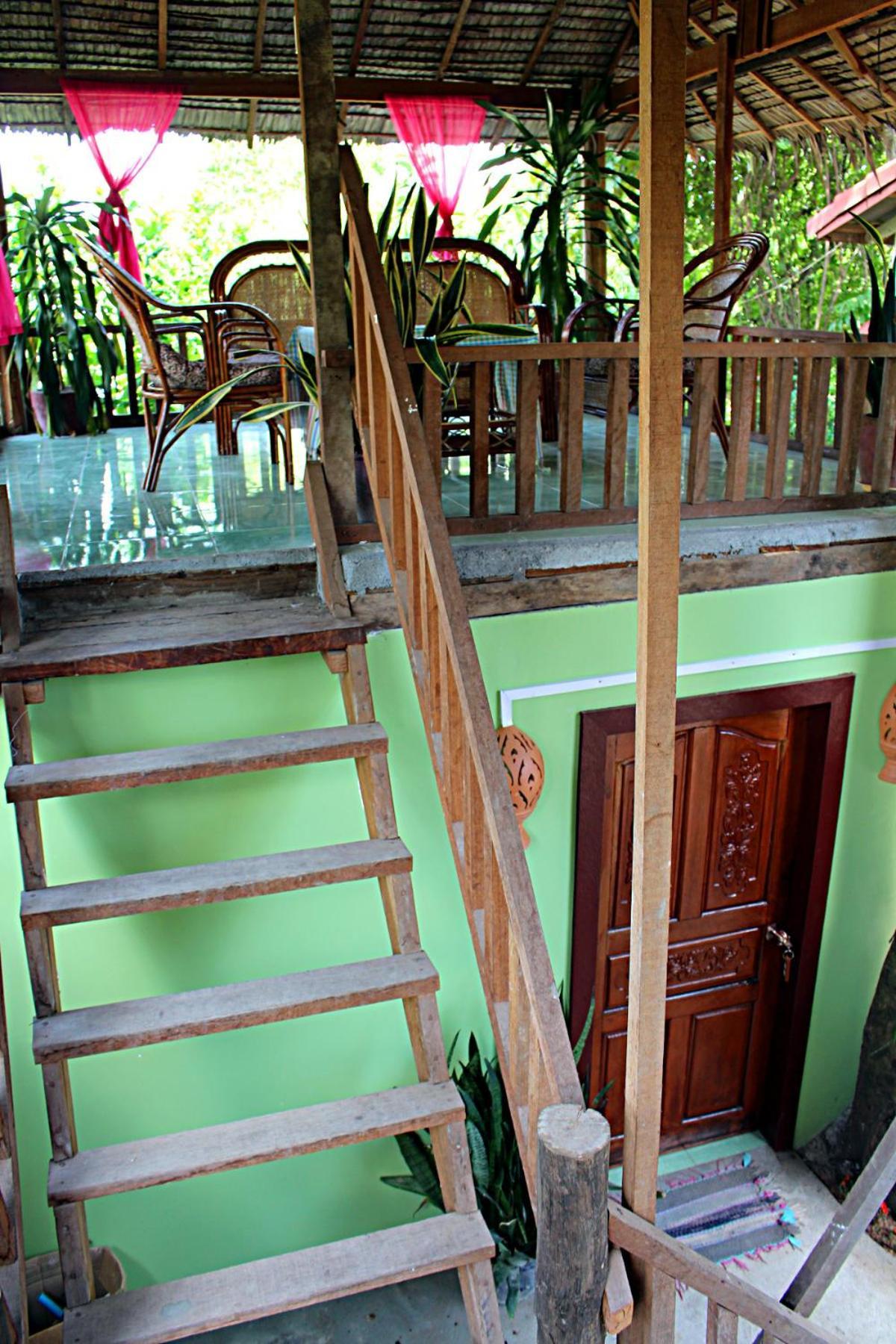 Kampong Chhnang 加登旅馆酒店 客房 照片