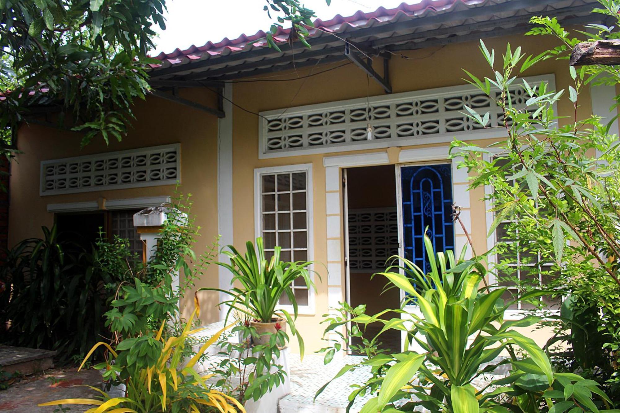 Kampong Chhnang 加登旅馆酒店 客房 照片