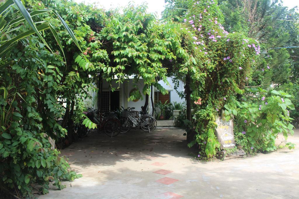 Kampong Chhnang 加登旅馆酒店 外观 照片