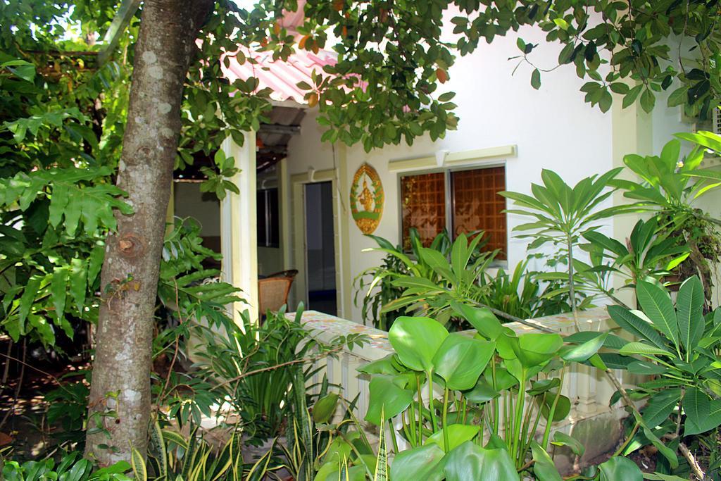 Kampong Chhnang 加登旅馆酒店 外观 照片
