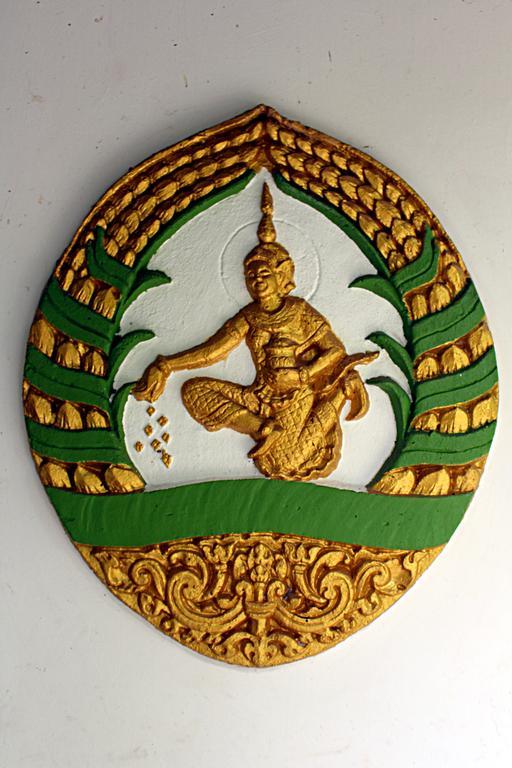 Kampong Chhnang 加登旅馆酒店 外观 照片