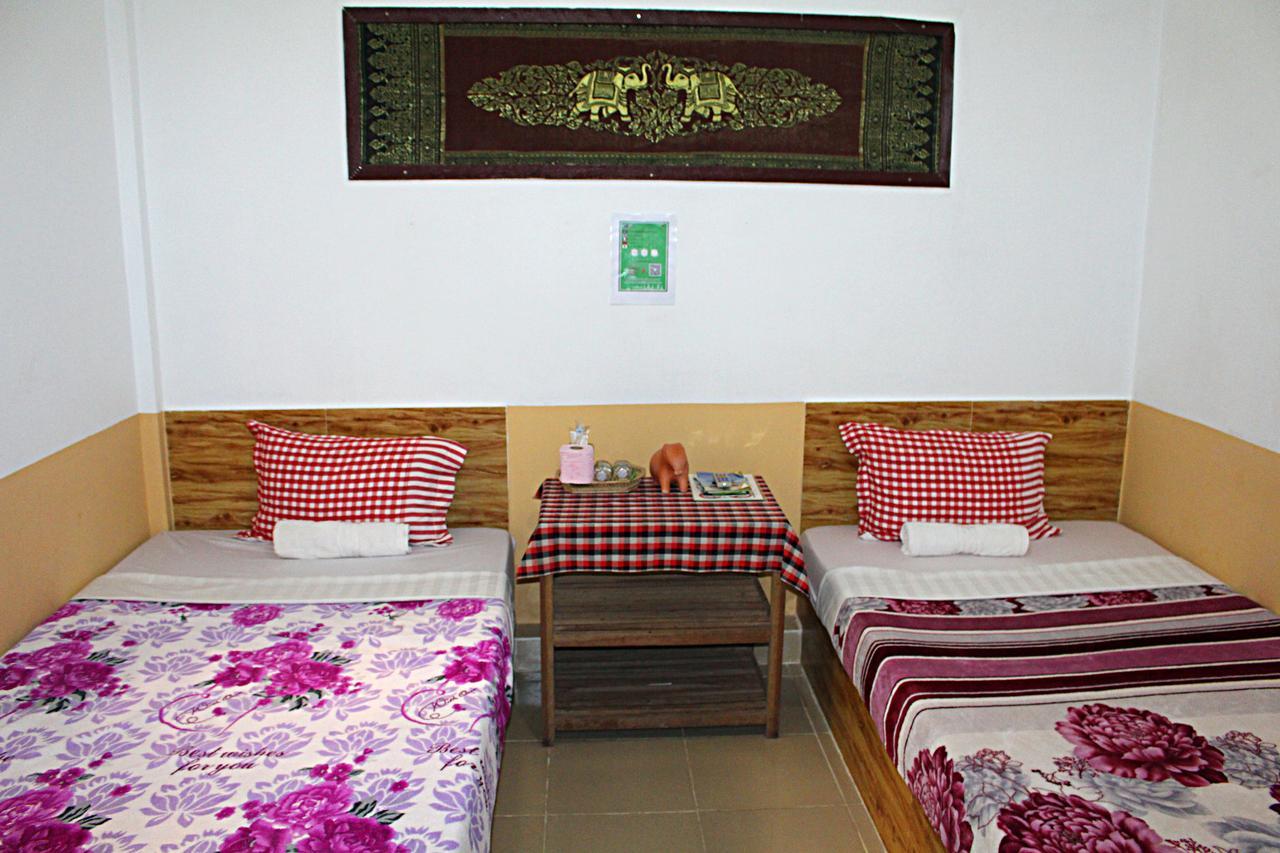 Kampong Chhnang 加登旅馆酒店 客房 照片